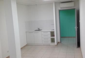 Location local médical Canals - 20 m²