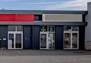 Location local commercial Montauban Nord - Rue Voltaire