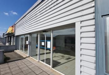 Location local commercial Montauban - Zone Nord