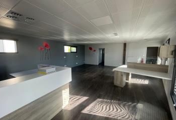 Location local commercial Montauban - Bâtiment indépendant