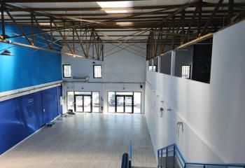 Location local commercial Montauban - Zone Albasud