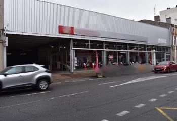 Vente local d'activité Montauban centre-ville - Vitrine 30 m