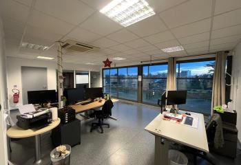 Bureaux à louer Montauban - Ascenseur et PMR
