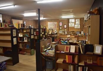 Location local commercial Montauban centre-ville