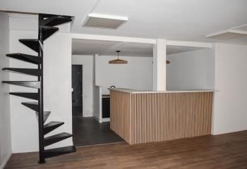 Vente local commercial Montauban centre-ville