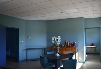 Vente bureaux Moissac centre-ville - Proche commerces
