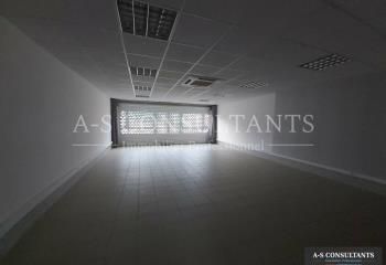 Local commercial à louer Salaise-sur-Sanne - Proche N7