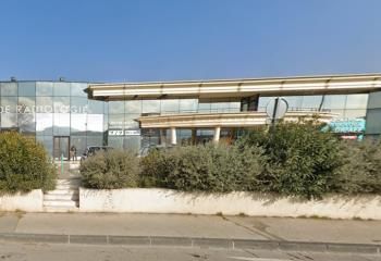 Location bureau Marseille 8 - Rue de Hambourg proche transports