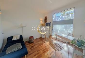 Location bureau Clermont-Ferrand Bd Jacques Bingen - Proche gare et transports