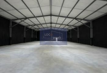 Bâtiment d'activités à vendre Gradignan - Proche A63 et rocade