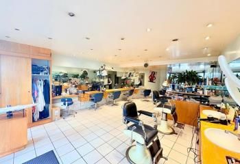 Cession droit au bail Paris 15e - Proche métro