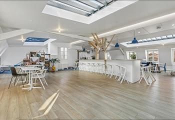 Location bureaux Paris 10 - Proche rue de Paradis