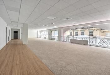 Bureaux à louer Paris 9 - Grands Boulevards dynamiques