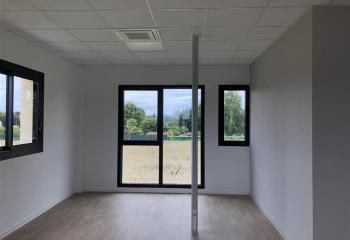 Location bureaux Fondettes - Proche périphérique Tours et bus