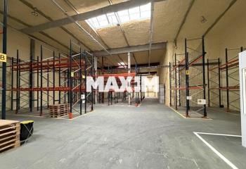 Location local d'activité Longvic - Proche axes Dijon