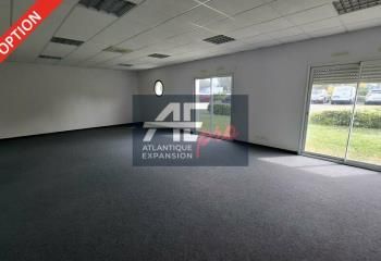 Location bureau Saint-Nazaire - Proche Pornichet Atlantique