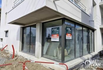 Location local commercial neuf Pornic - Axe principal