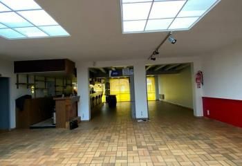 Immeuble mixte à vendre Aigrefeuille-sur-Maine - Axe passant