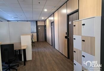 Bureaux à vendre Angers Ouest - Centre commercial Grand Maine