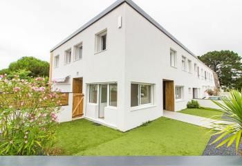 Location bureau La Baule-Escoublac quartier Benoît