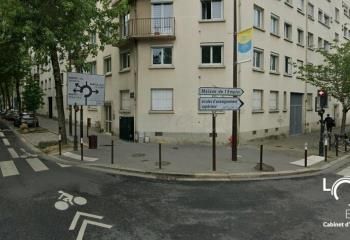 Location loft ÎLE DE NANTES - Quartier de la Création
