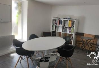 Murs commerciaux avec logement à vendre Pornic