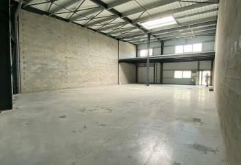 Local d'activité à louer Nantes - Zone Industrielle Sud