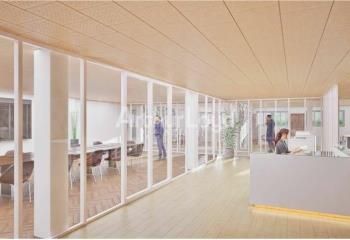 Local d'activité à louer Epernay - Projet sur mesure