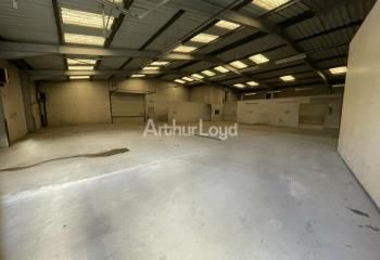 Local d'activité à louer Épernay - Centre-ville et transports