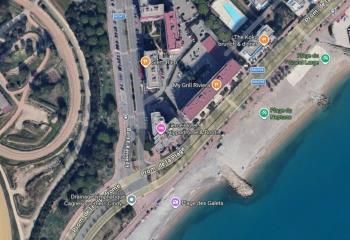 Local commercial à vendre Cagnes-sur-Mer proche Hippodrome