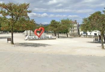 Location local commercial Valence centre-ville - 141 m²