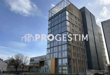 Vente bureaux Dijon centre - Proche gare et parc Arquebuse