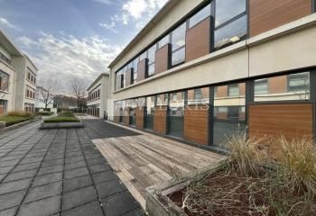 Bureaux à louer Dardilly - Proche gare SNCF