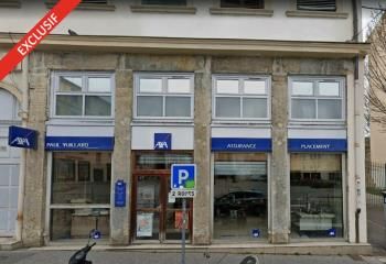 Local commercial à vendre Lyon 4 - Croix-Rousse