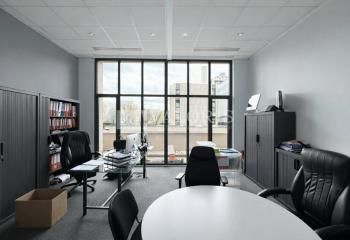 Bureaux à louer Lyon Part-Dieu - Proche gare et métro