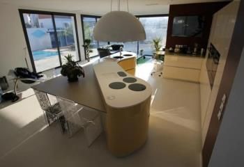 Fonds de commerce vente-poses cuisines à Cahors