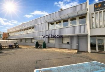 Bureaux à louer Balma - Proche métro ligne A Balma-Gramont