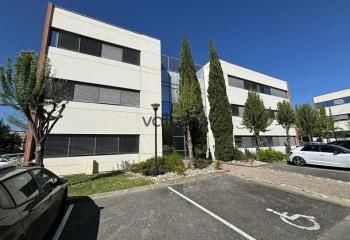 Location bureaux Balma - Métro Balma-Gramont et rocade