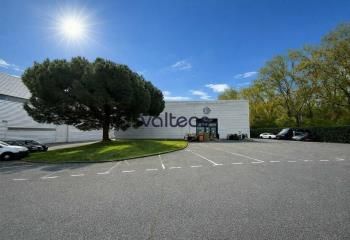 Location local commercial Toulouse - Pied rocade est