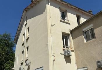 Vente immeuble bureaux Montélimar centre-ville proche gare