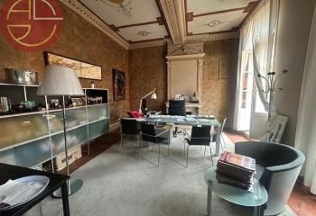 Location bureaux Toulouse hypercentre - Proche métro et bus