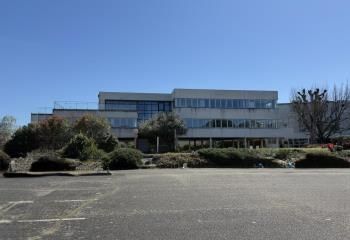 Bureaux à louer Labège - Proche métro ligne B et zone commerciale