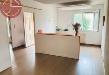 Vente bureaux Castanet-Tolosan - Secteur calme et sécurisé