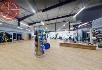 Location local commercial Colomiers - Zone du Perget