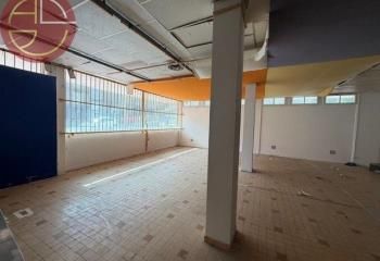 Vente local commercial Toulouse - Jean Chaubet
