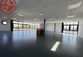 Bureaux à louer Saint-Lys - Zone d'activité dynamique