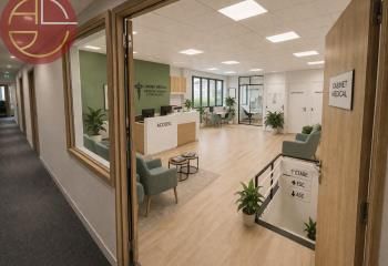 Bureaux à vendre Ramonville - Proche Toulouse, accès PMR