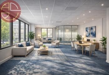 Location bureaux Labège - Proche autoroute et transports