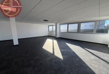 Bureaux à louer Blagnac - Proche aéroport et tramway