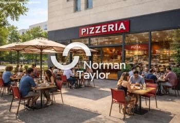 Pizzeria à vendre Montpellier